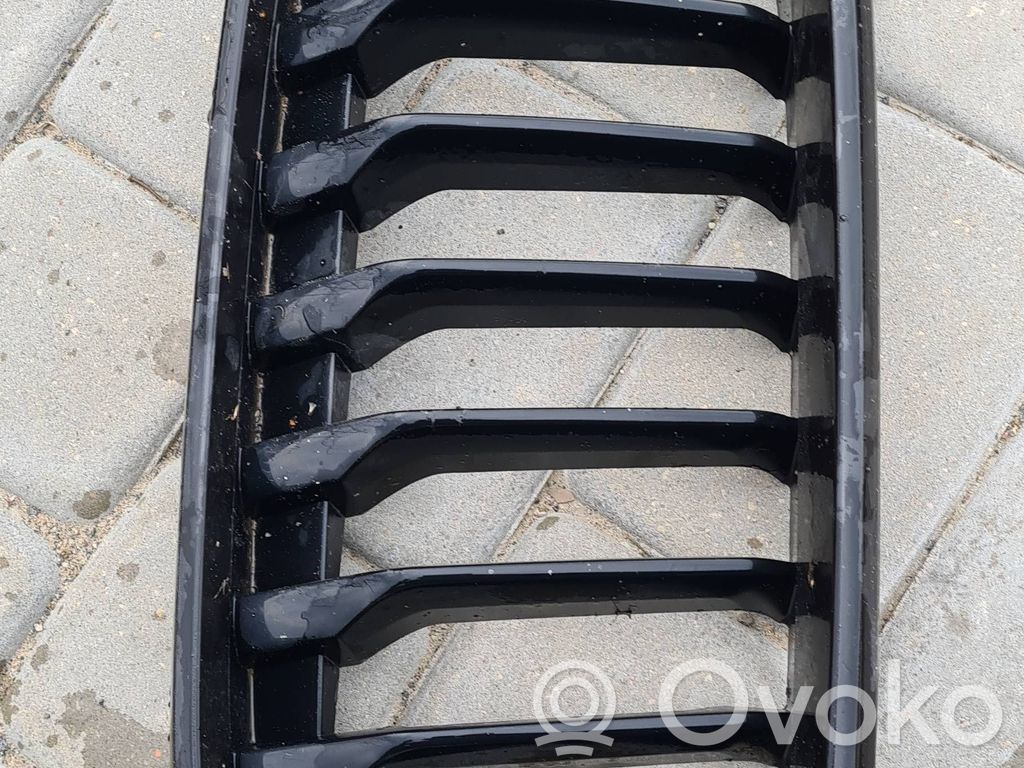 BMW X2 F39 Front grill 