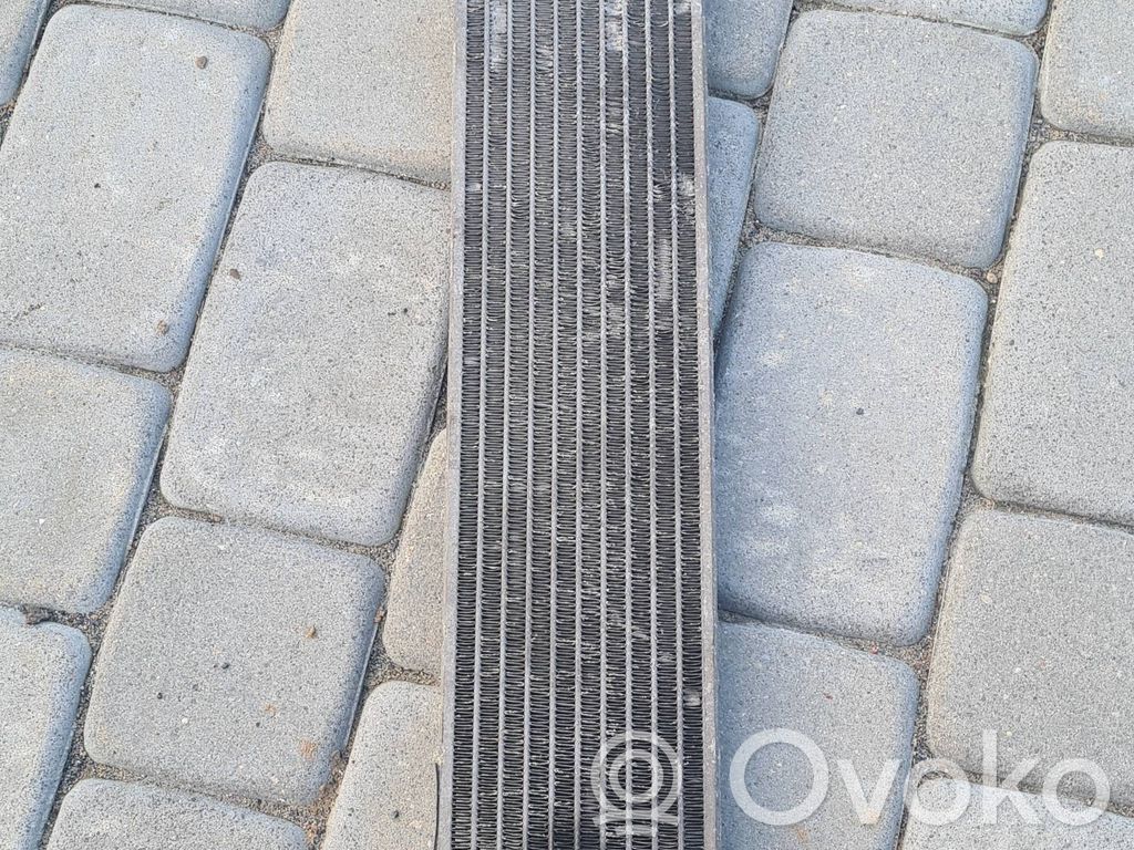Audi Q7 4L Chłodnica 