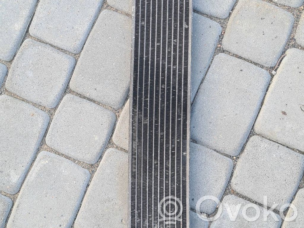 Audi Q7 4L Chłodnica 