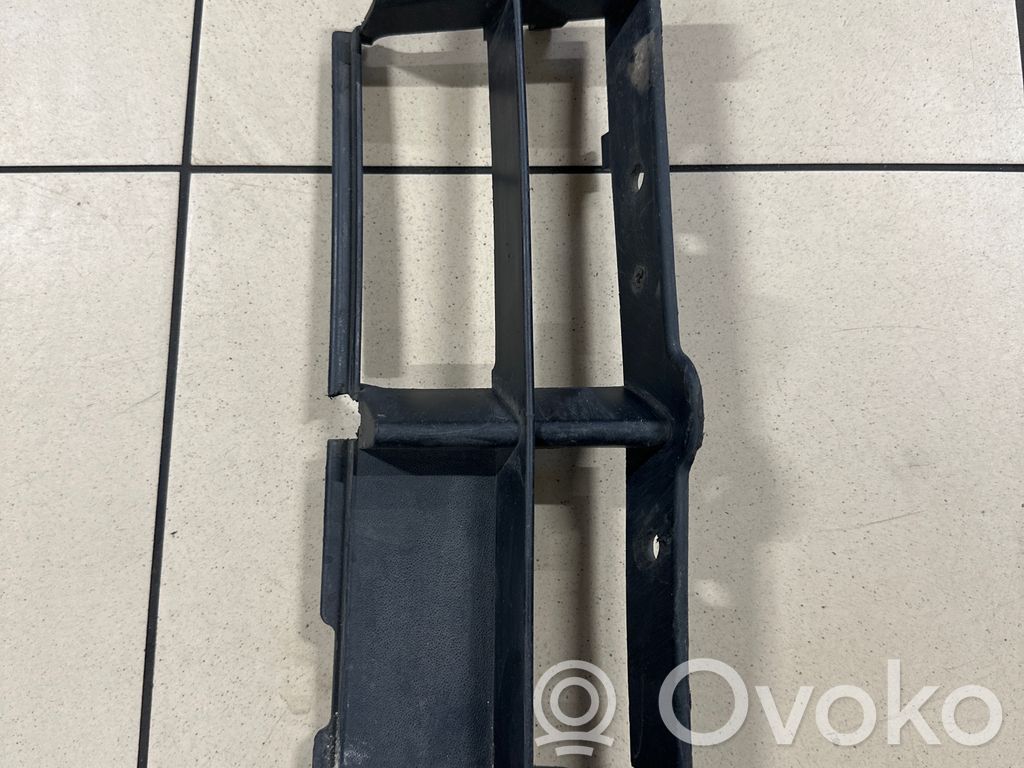 BMW 5 E39 Front bumper lower grill 