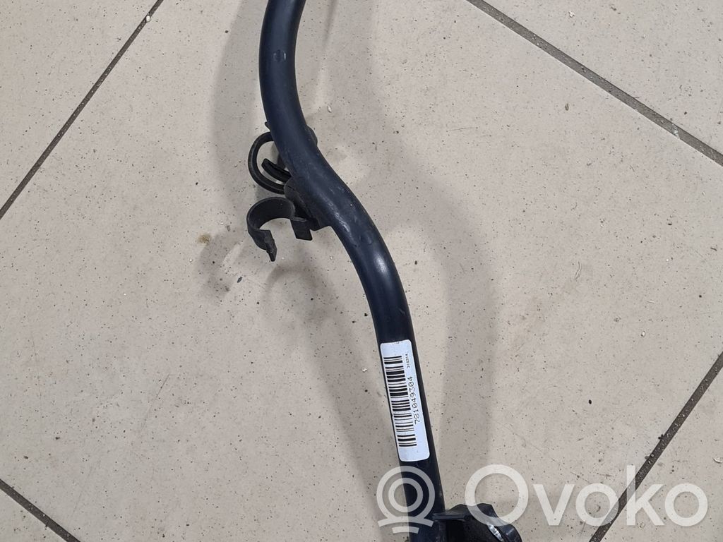 BMW 3 F30 F35 F31 Bagnet poziomu oleju 