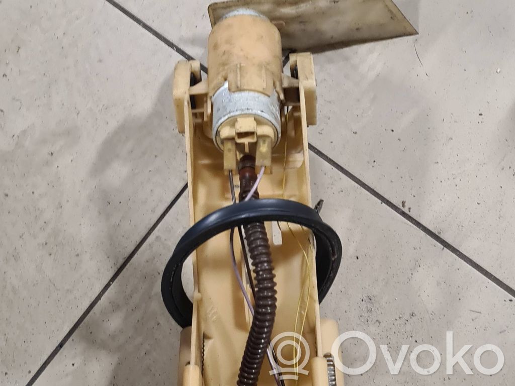BMW X5 E53 In-tank fuel pump 