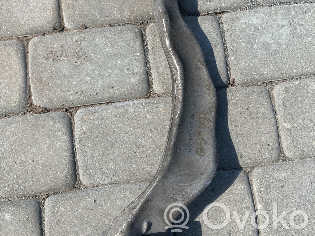 BMW 7 G11 G12 Front lower control arm/wishbone 