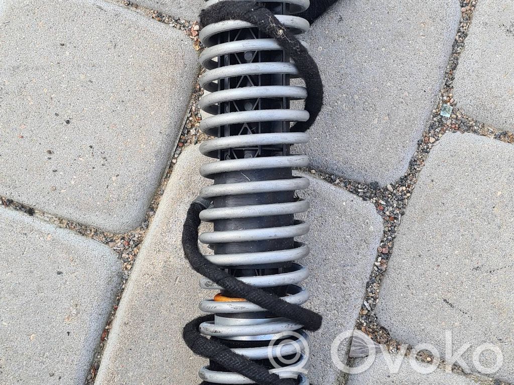 BMW 5 F10 F11 Amortyzator klapy tylnej bagażnika 
