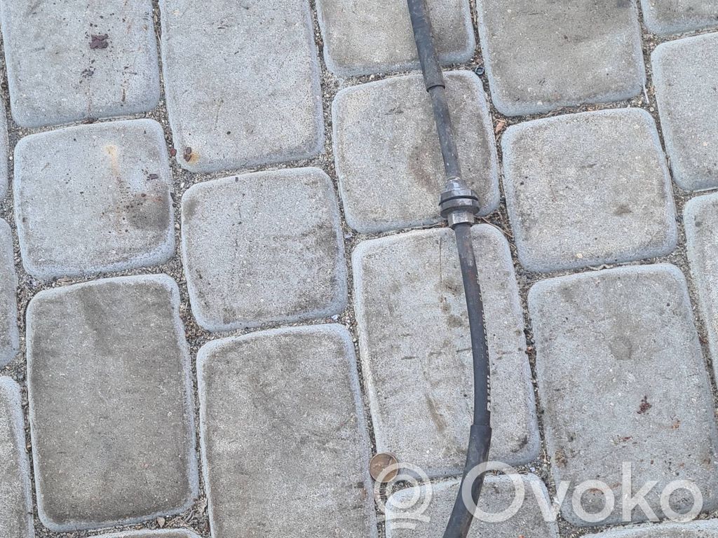 BMW X5 F15 Linki hamulca ręcznego / postojowego 