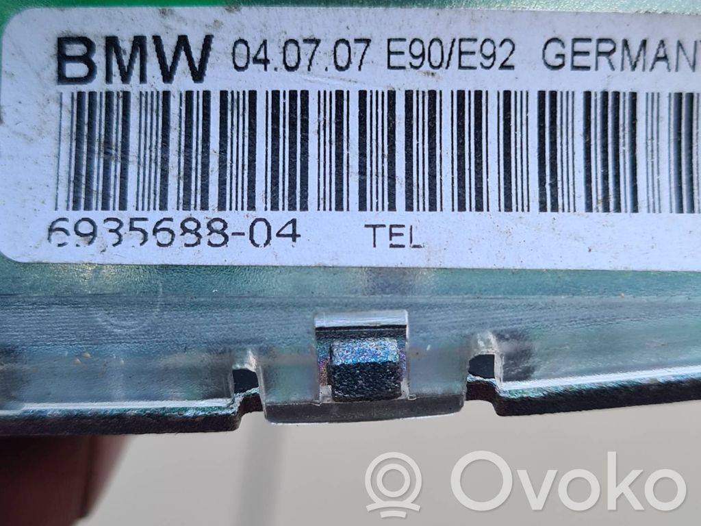 Antena (GPS antena)   6935688