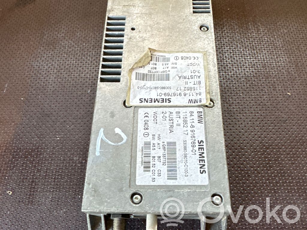 Модуль «Bluetooth»   6916769