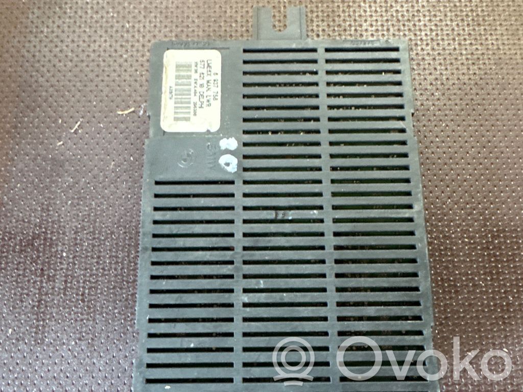 BMW 5 E60 E61 Light module LCM 