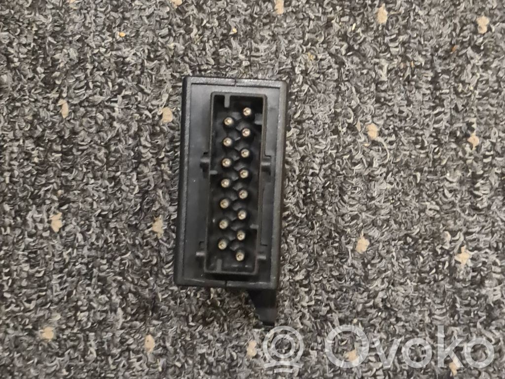 BMW 7 E38 Other control units/modules 