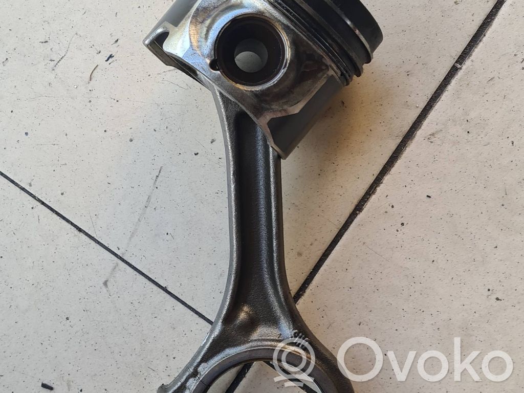 Audi A8 S8 D3 4E Pistón con biela 