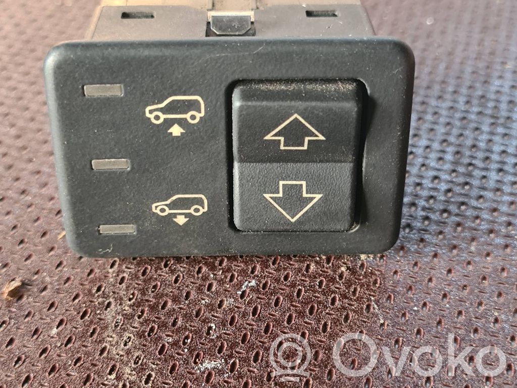 BMW X5 E53 Otros interruptores/perillas/selectores 