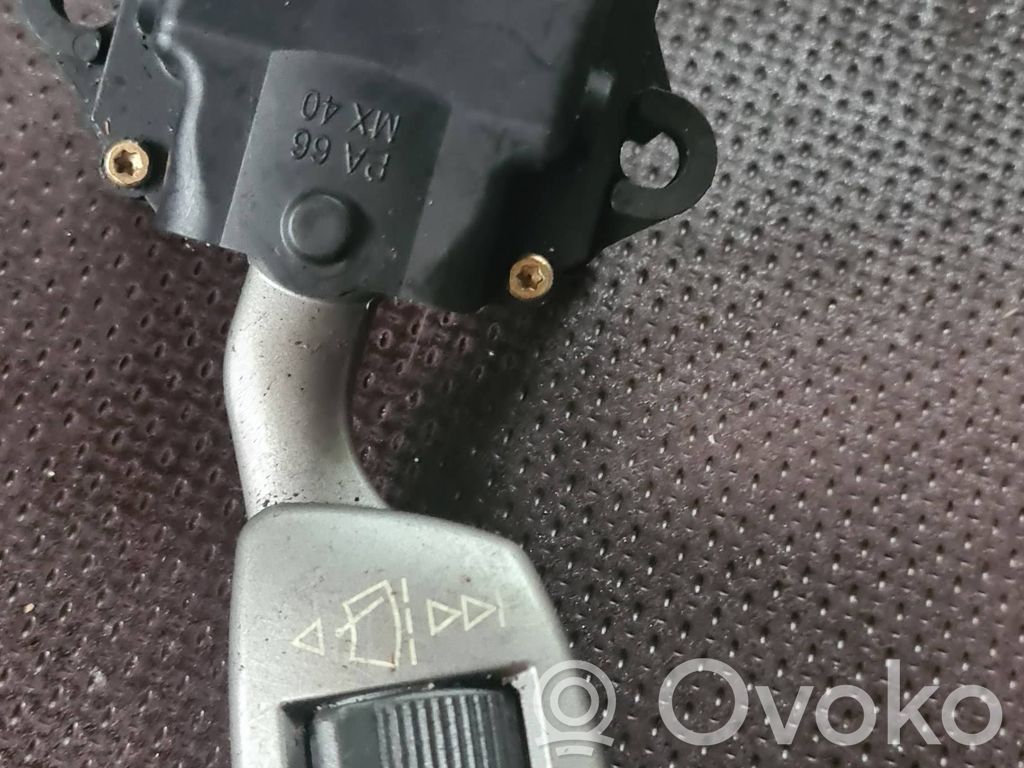 BMW 7 E65 E66 Manetka / Przełącznik wycieraczek 