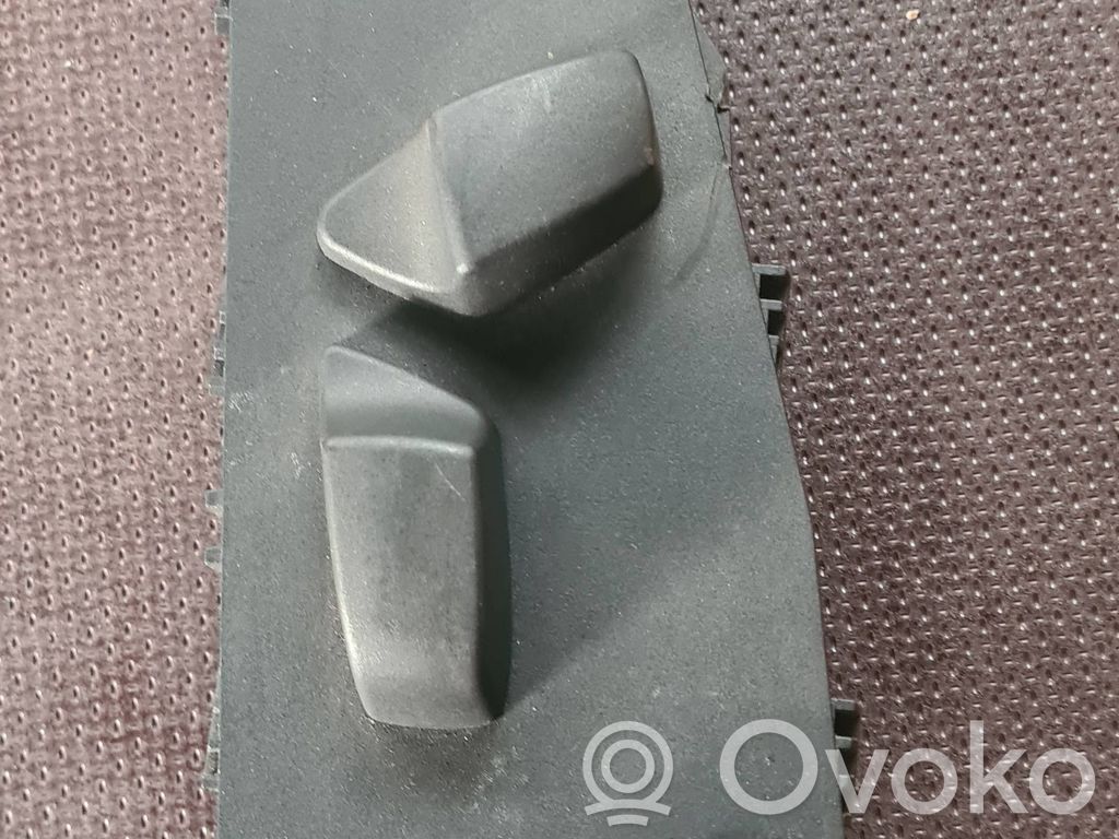 BMW X5 E70 Seat control switch 