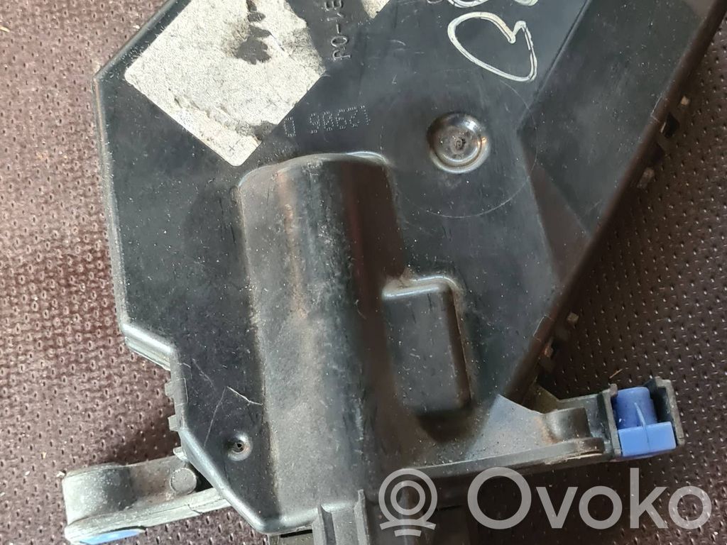 Ignition lock   6972689