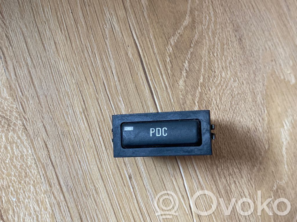 BMW 7 E38 Parking (PDC) sensor switch 
