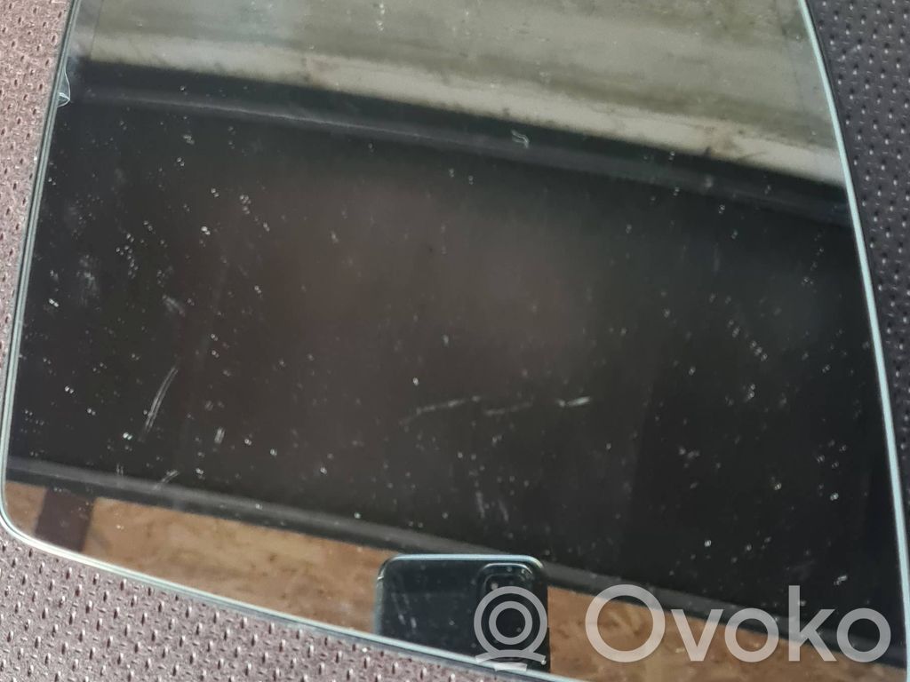 BMW X5 E70 Veidrodėlio stiklas 