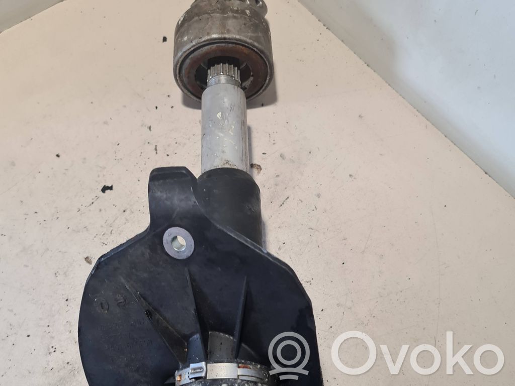 BMW 5 E60 E61 Steering column universal joint 