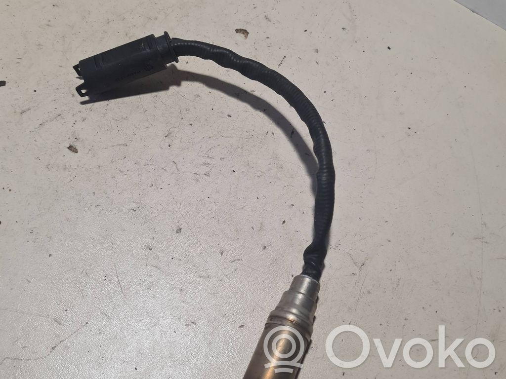 Lambda probe sensor   7512567
