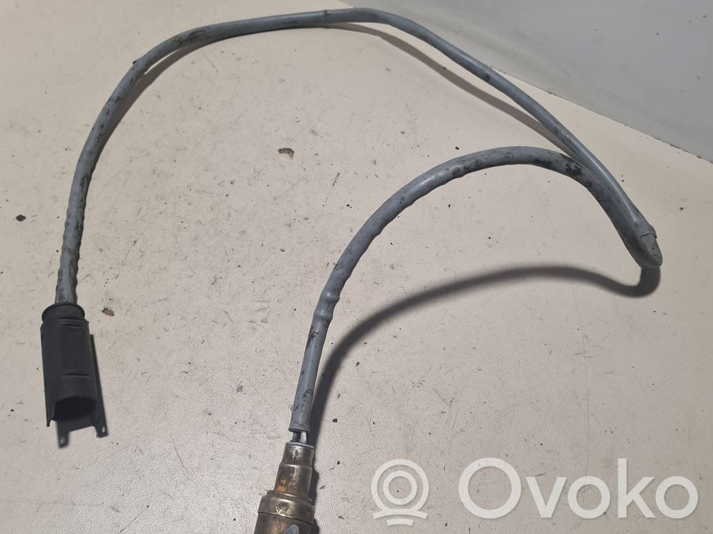 Lambda probe sensor   7513963