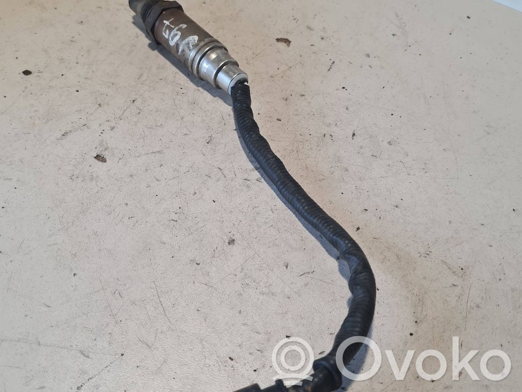 Sonda lambda   7512567