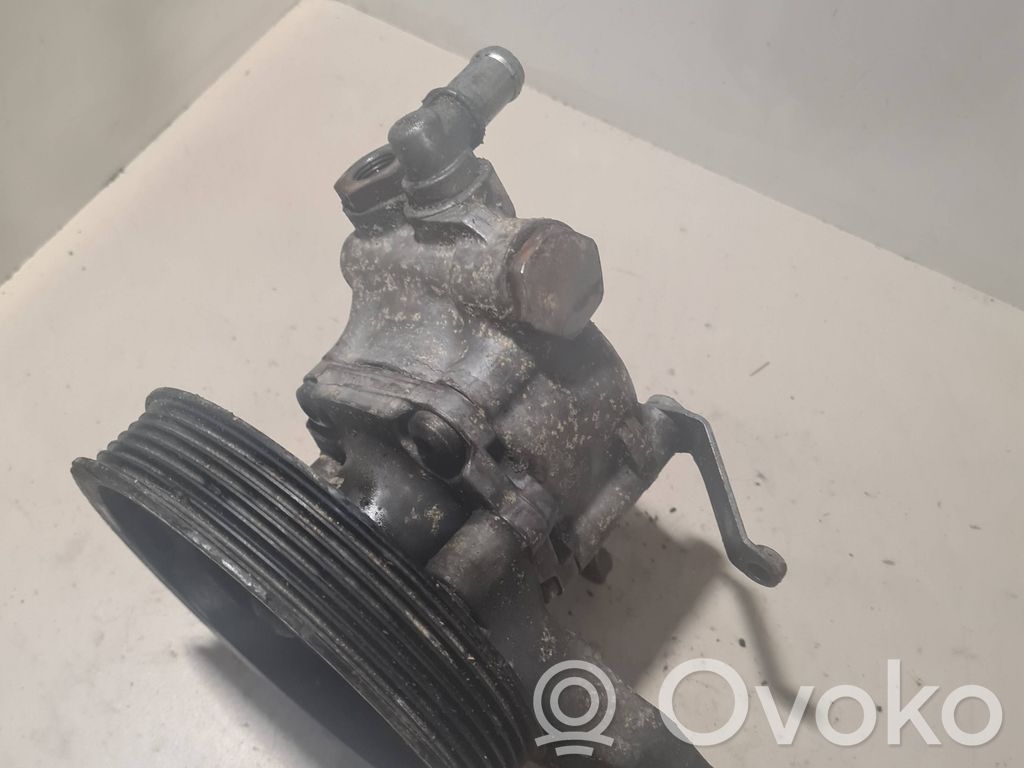 BMW 5 E60 E61 Power steering pump 