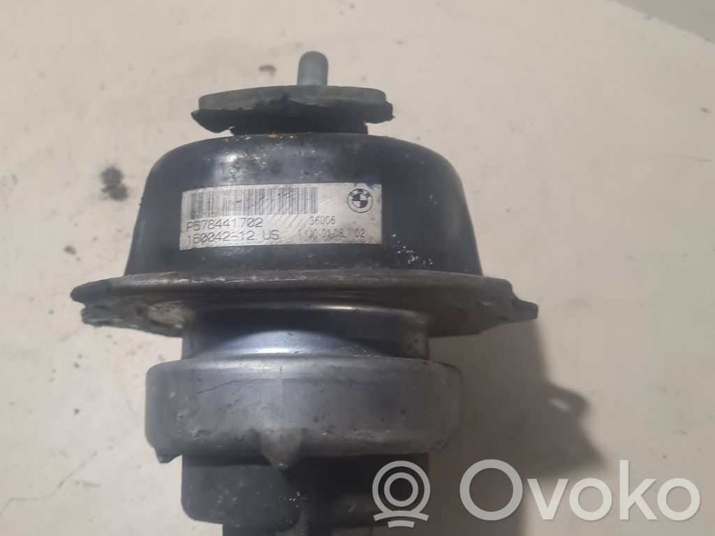 BMW X5 E70 Engine mount bracket 