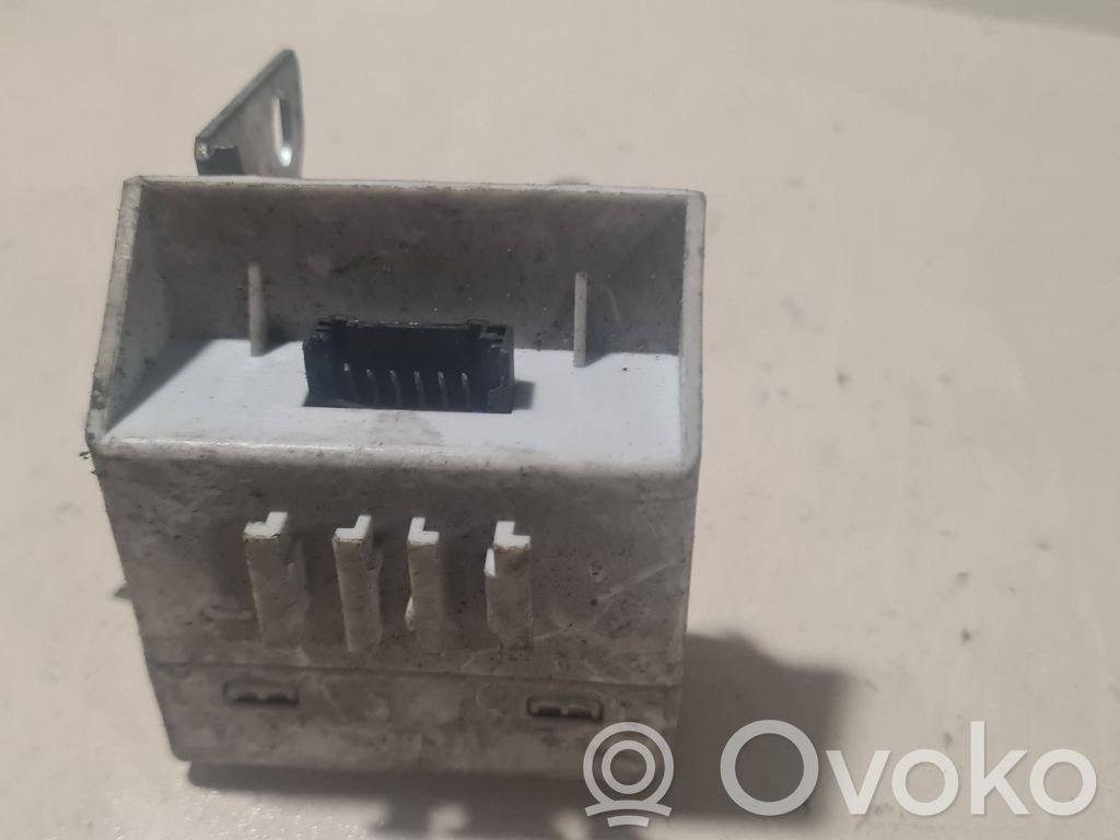 BMW 3 E46 Alarm control unit/module 
