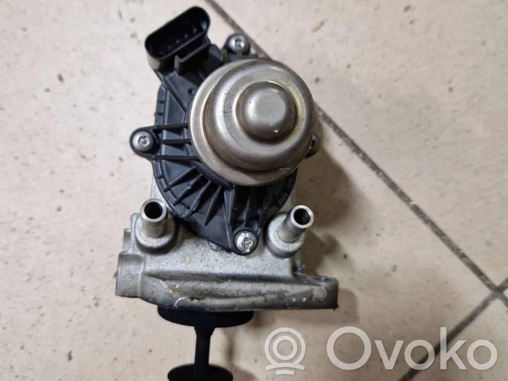 BMW 5 G30 G31 G38 Zawór EGR 