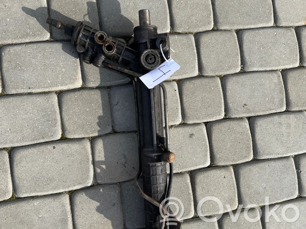BMW 5 E39 Steering rack 