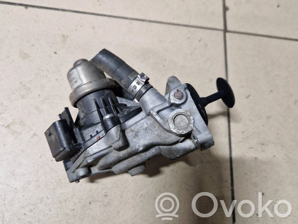 BMW 7 G11 G12 Zawór EGR 