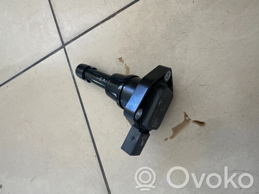 BMW 2 F46 Varilla de medición del nivel de aceite 