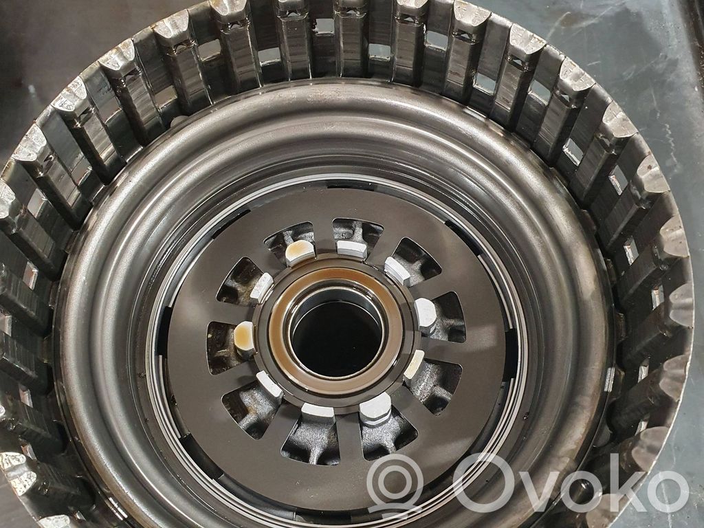 BMW 7 F01 F02 F03 F04 Other gearbox part 