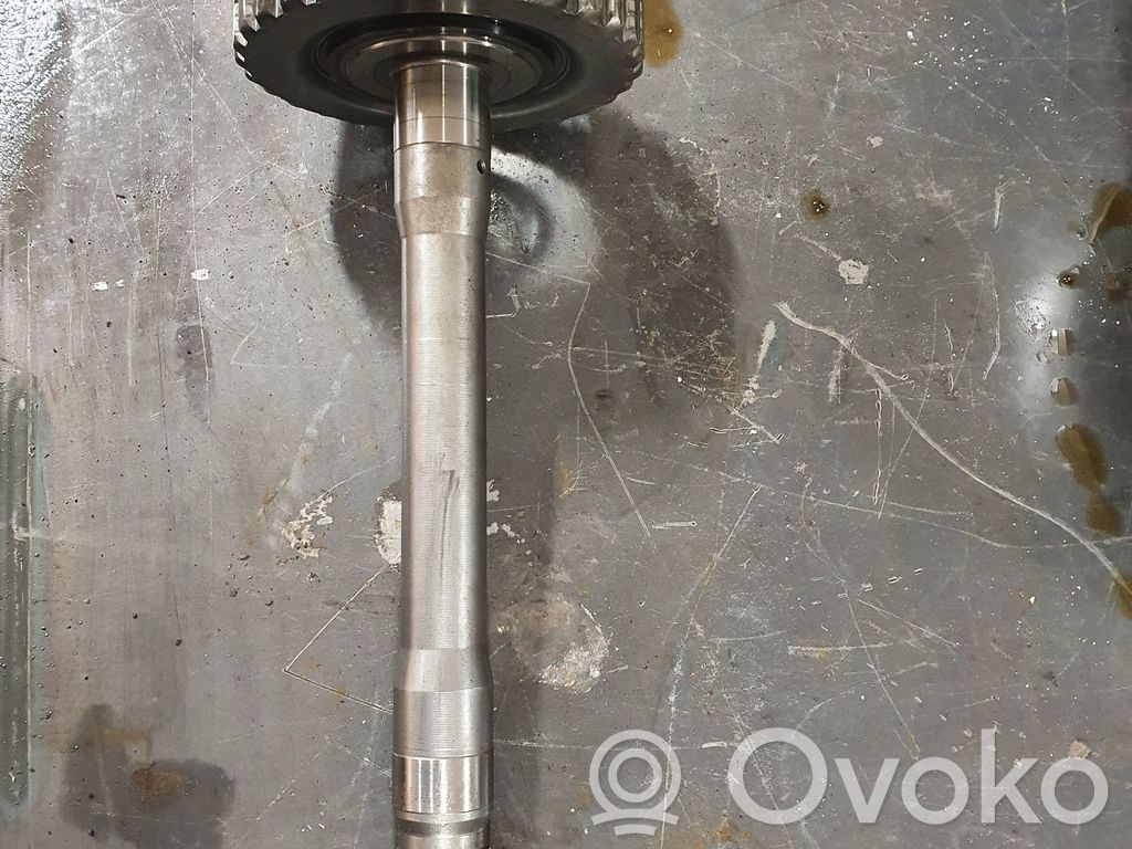 BMW 7 F01 F02 F03 F04 Other gearbox part 