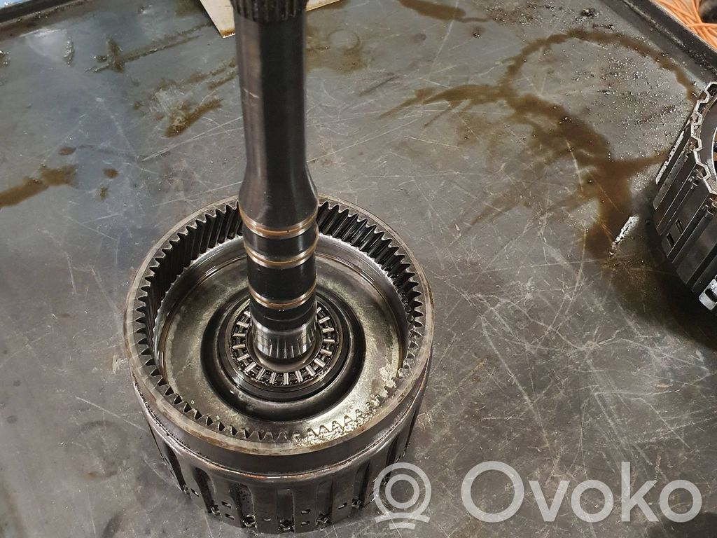 BMW 7 F01 F02 F03 F04 Other gearbox part 