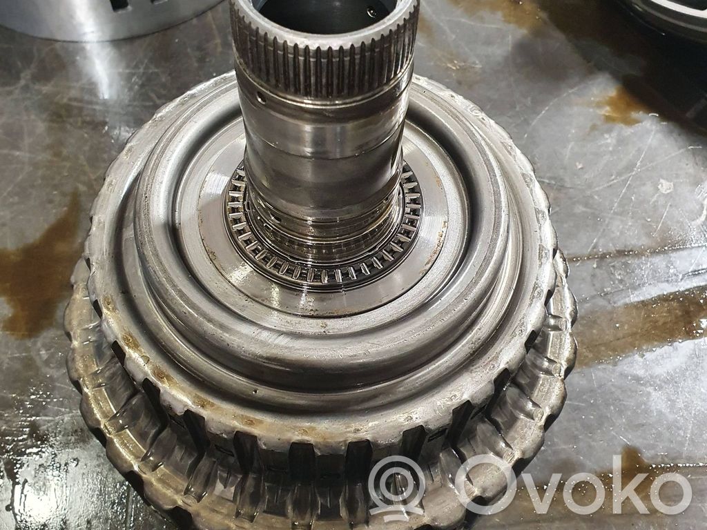 BMW 7 F01 F02 F03 F04 Other gearbox part 