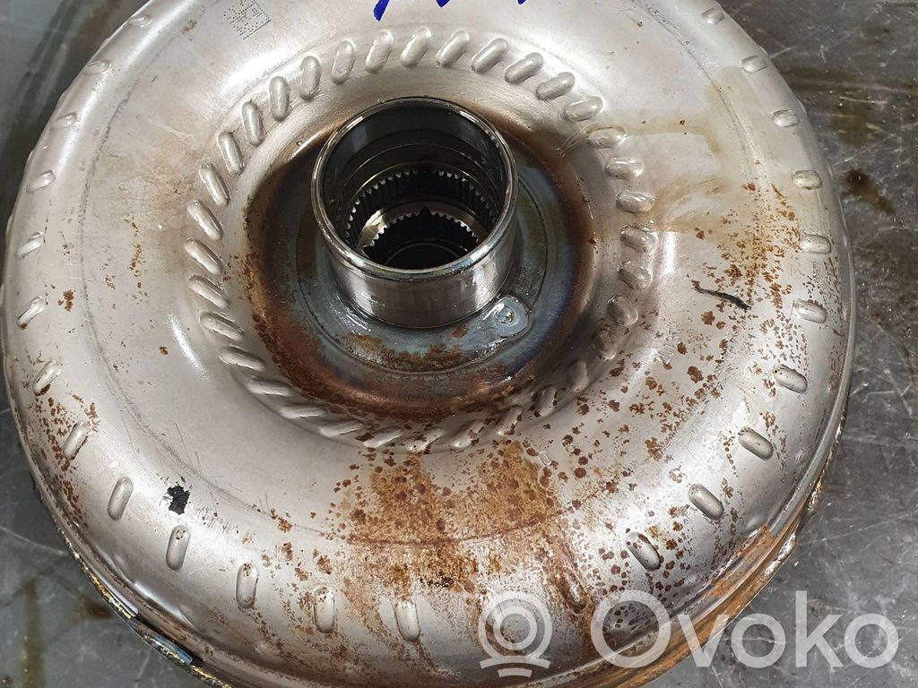 BMW 3 F30 F35 F31 Torque converter 