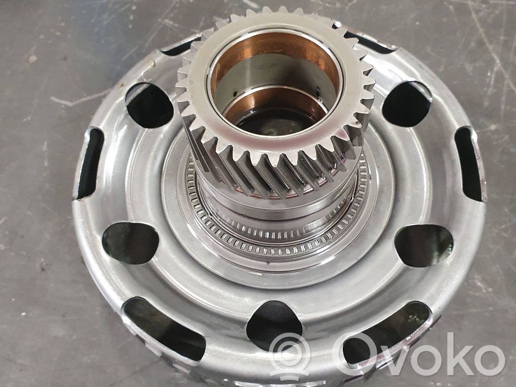 Audi Q7 4L Other gearbox part 