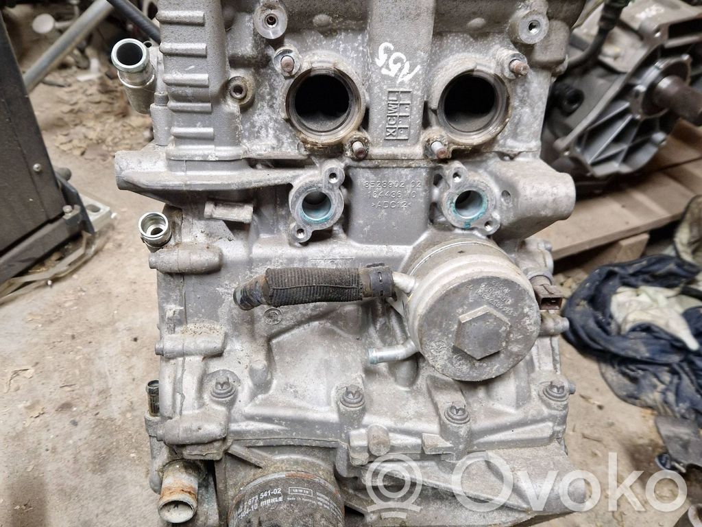 Motor   8528902,16443640,164436