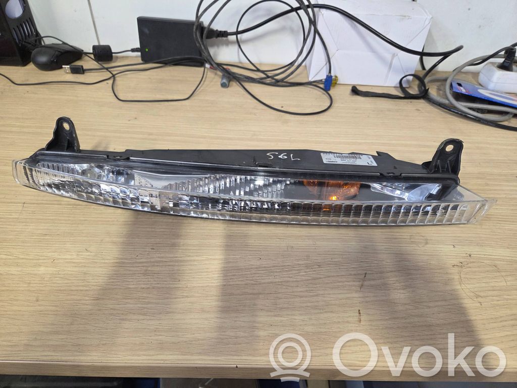 Audi Q7 4L Frontblinker 