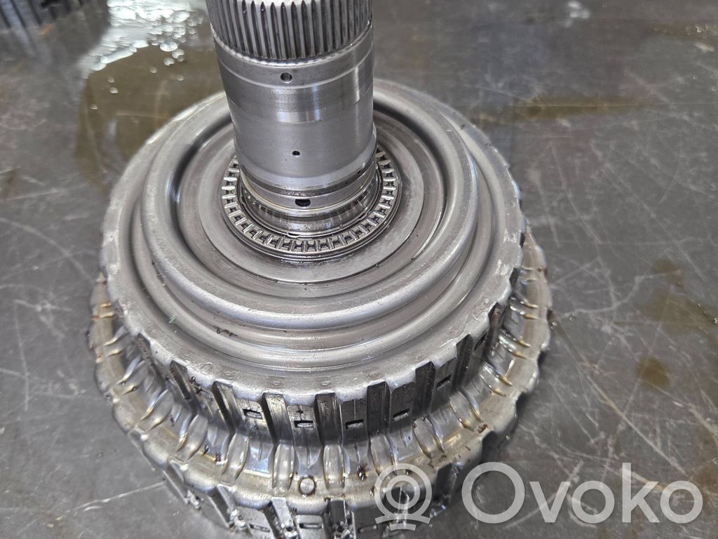 BMW 3 E90 E91 Other gearbox part 