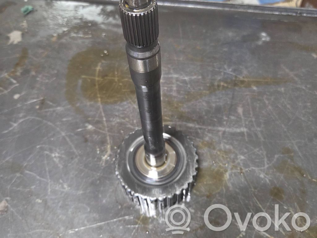 BMW 3 E90 E91 Other gearbox part 