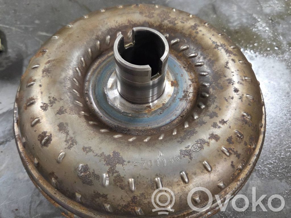Torque converter   270114KB