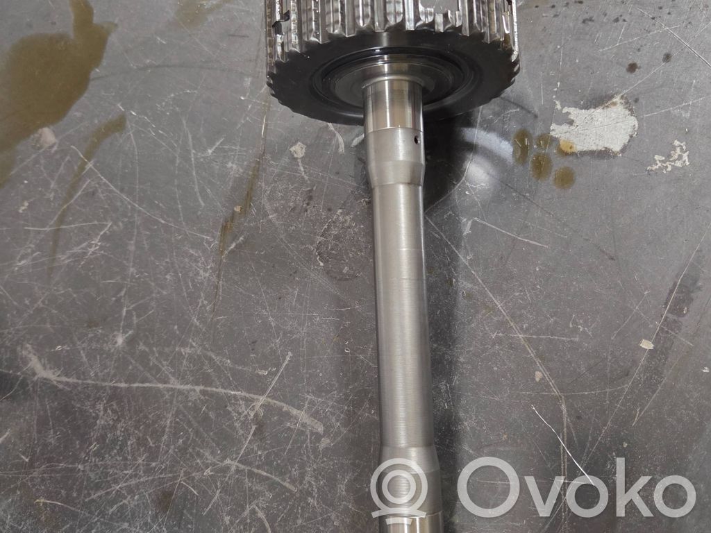 BMW 5 E60 E61 Other gearbox part 