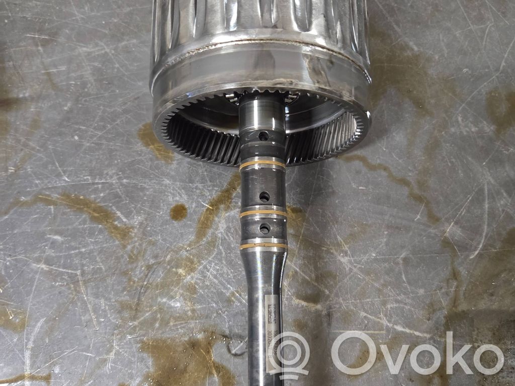 BMW X5 E70 Other gearbox part 