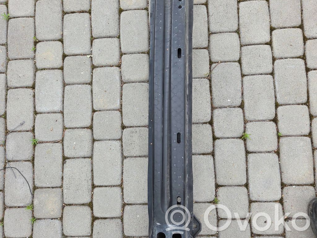 BMW 7 F01 F02 F03 F04 Poprzeczka zderzaka tylnego 