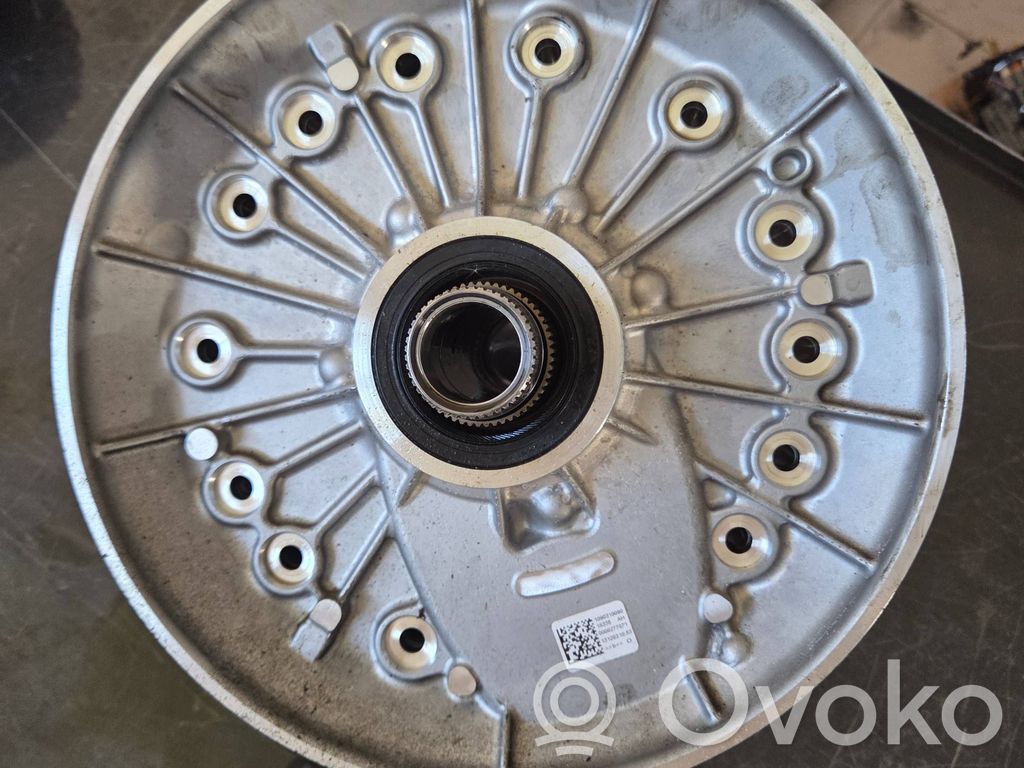 BMW 3 GT F34 Other gearbox part 