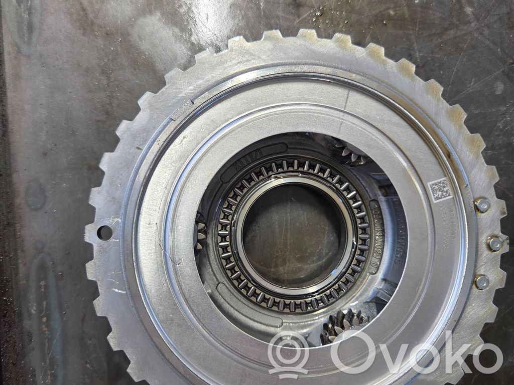 BMW 3 GT F34 Other gearbox part 