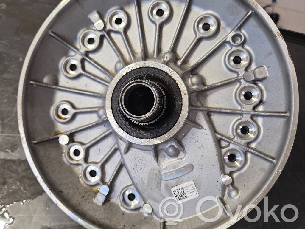 BMW 5 F10 F11 Other gearbox part 