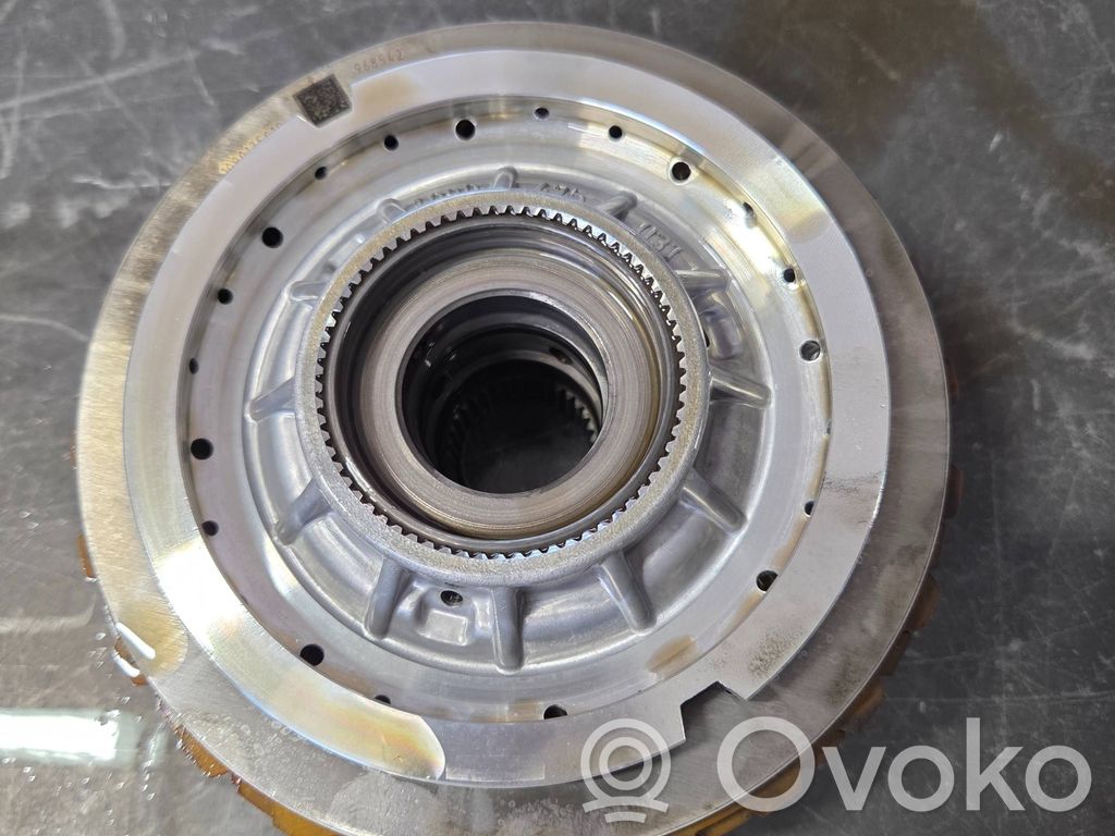 BMW 5 F10 F11 Other gearbox part 