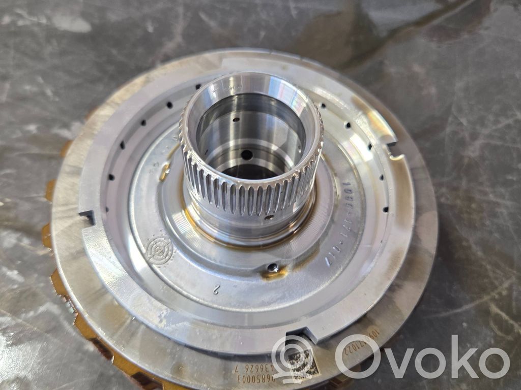BMW 5 F10 F11 Other gearbox part 